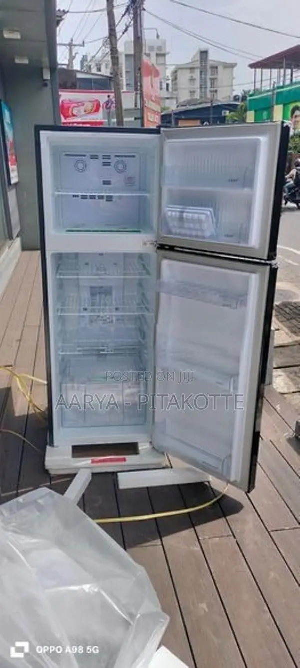 Innovex Refrigerator INR 240i - inverter