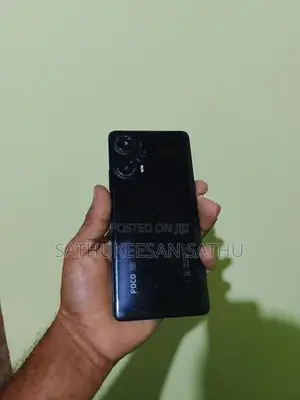 Xiaomi Poco F5 (Used)