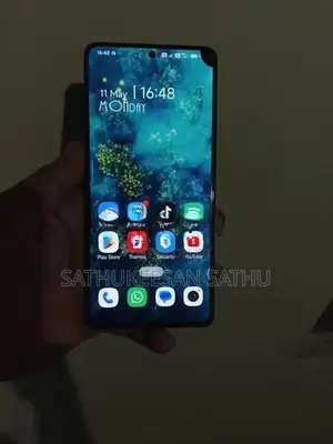 Xiaomi Poco F5 (Used)
