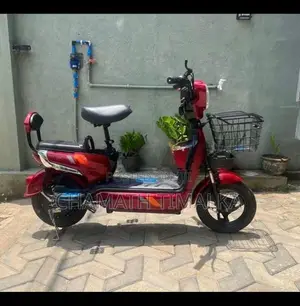 E Bike 2024