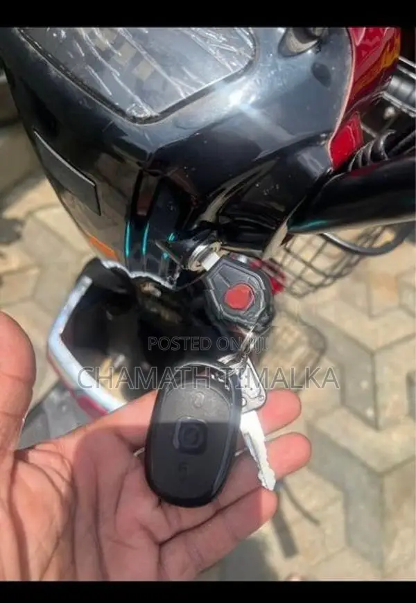 E Bike 2024
