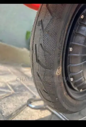 E Bike 2024