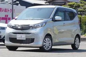 Nissan Dayz G 2025