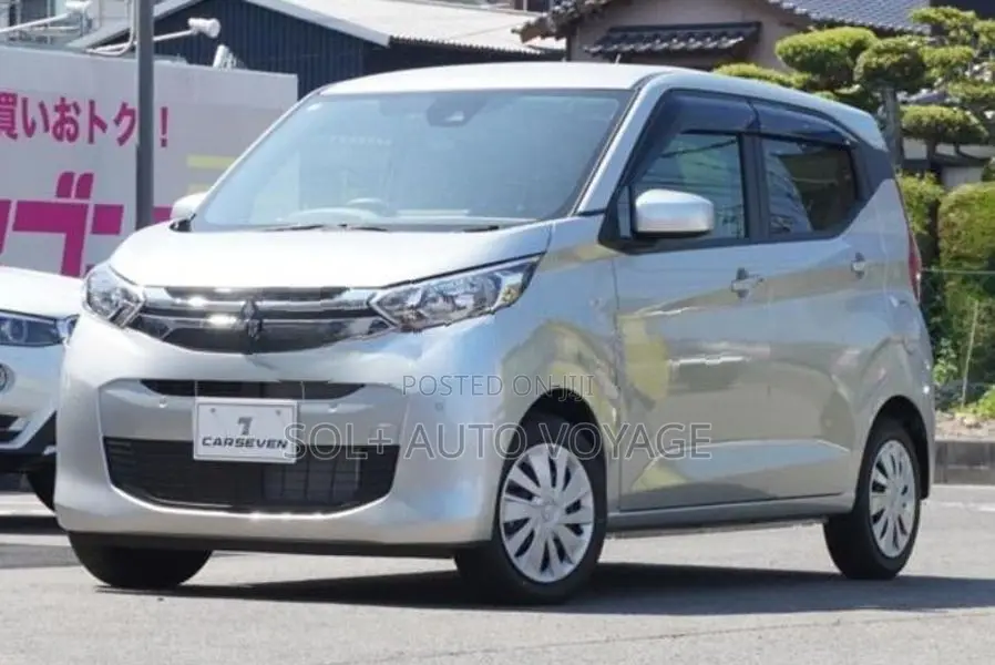 Nissan Dayz G 2025