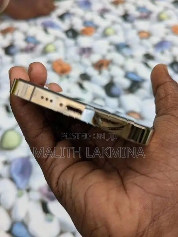 Apple iPhone 13 Pro (Used)