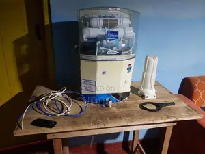 Water Filter