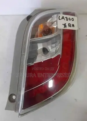 Daihatsu Mira LA300 Tail Light Rh