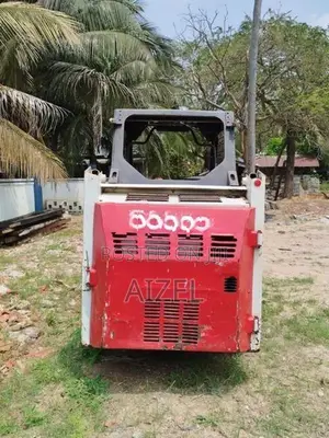 Bobcat Loader 2004