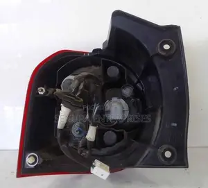 Daihatsu Mira Tocot LA550S Tail Light RH