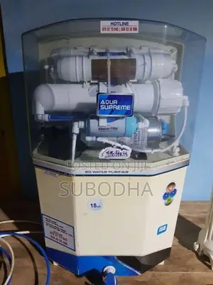 Water Filter
