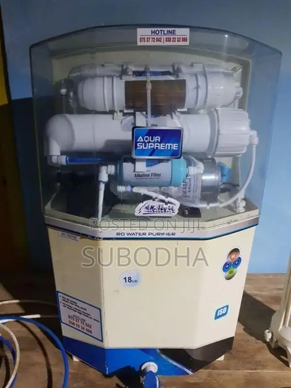 Water Filter