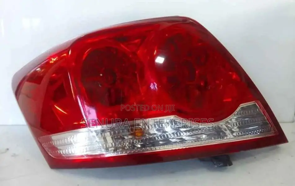 Toyota Allion NZT260 Tail Light