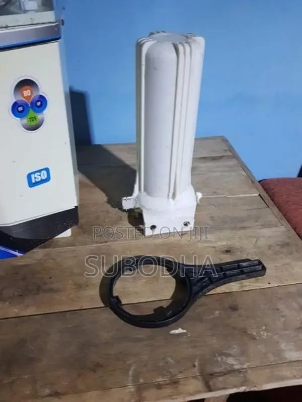Water Filter