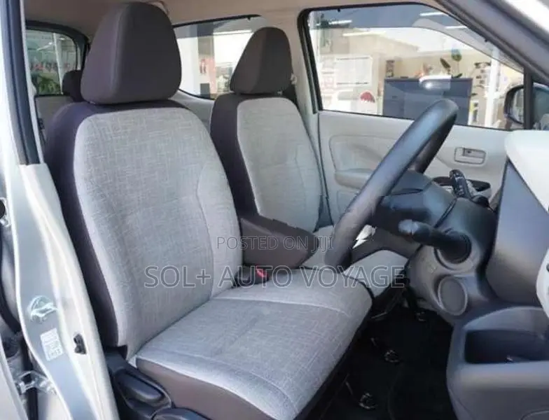 Nissan Dayz G 2025