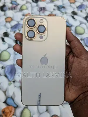 Apple iPhone 13 Pro (Used)
