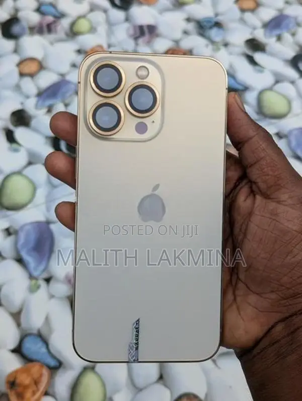 Apple iPhone 13 Pro (Used)