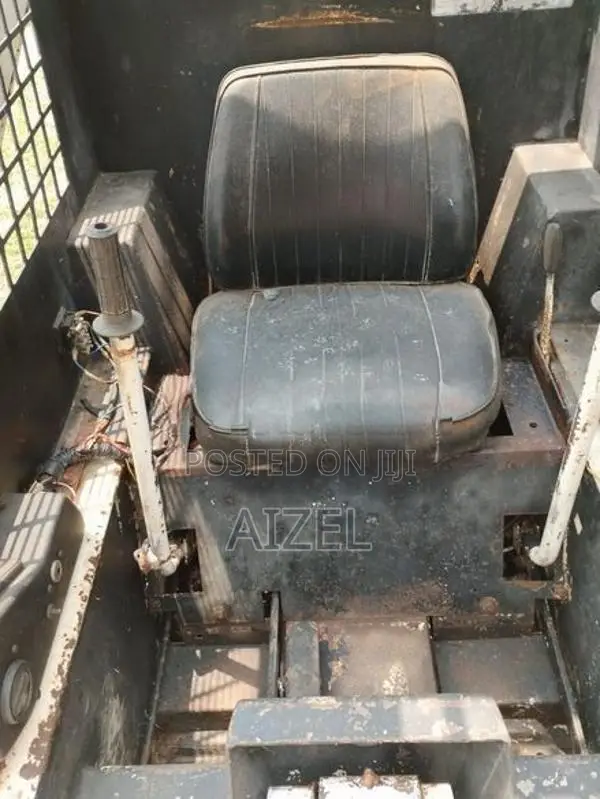 Bobcat Loader 2004