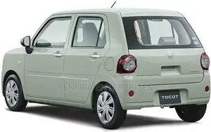 Daihatsu Mira Tocot LA550S Tail Light RH
