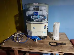 Water Filter