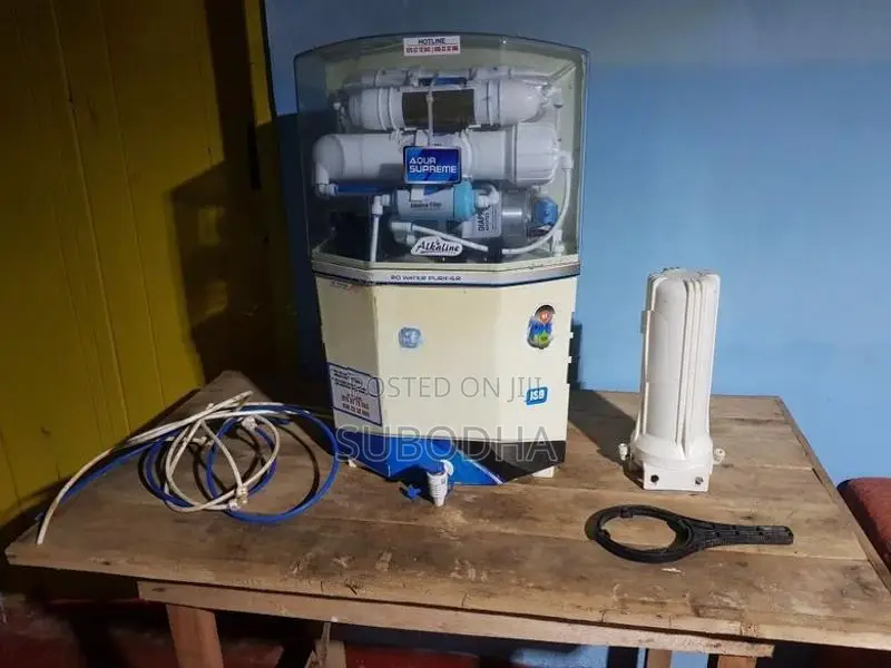 Water Filter