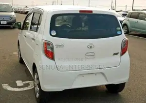 Daihatsu Mira LA300 Tail Light Rh