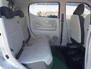 Nissan Dayz G 2025