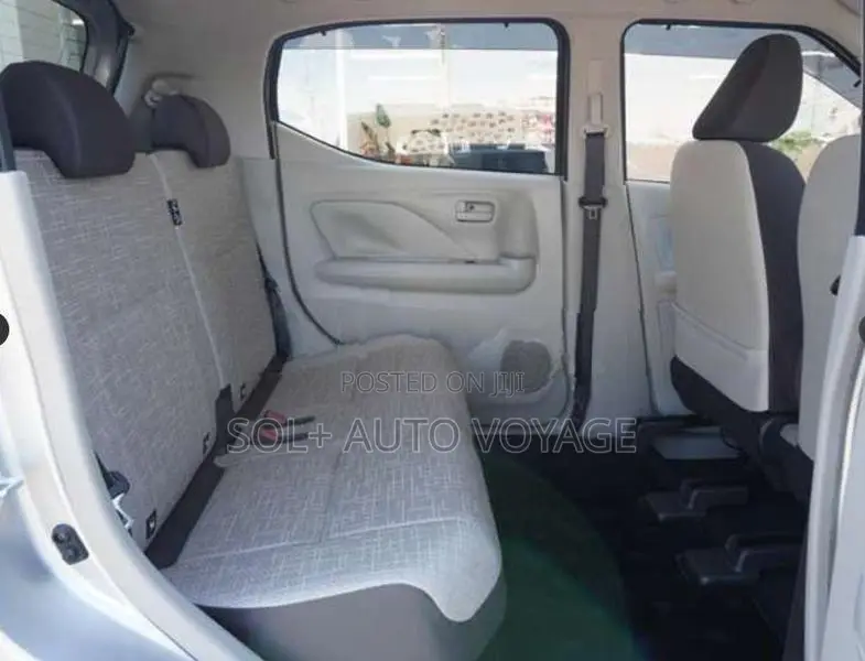 Nissan Dayz G 2025