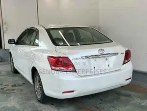 Toyota Allion NZT260 Tail Light
