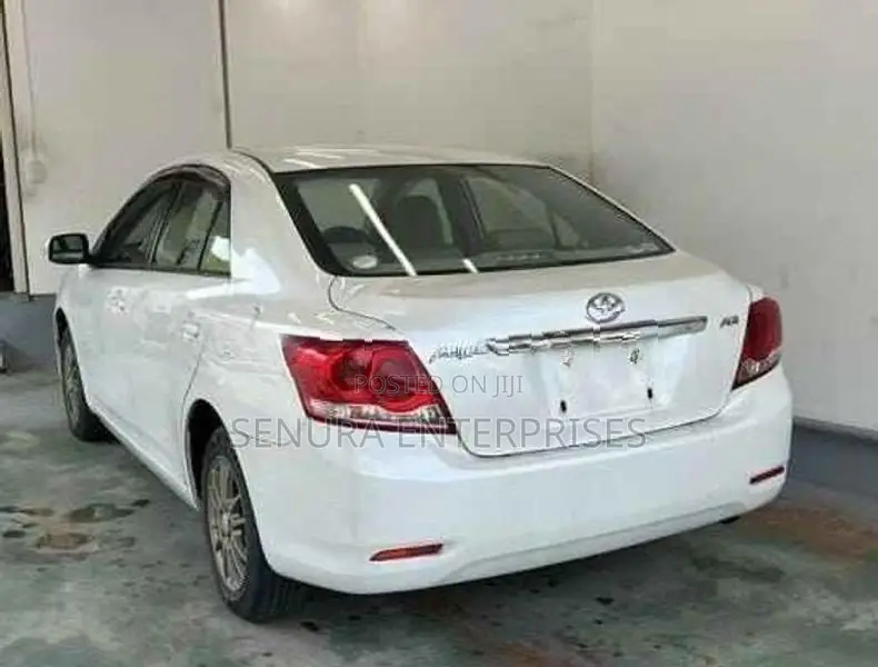 Toyota Allion NZT260 Tail Light