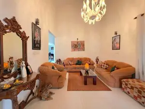 16.8 Perches - Solid Single Storied House For Sale in Mattegoda