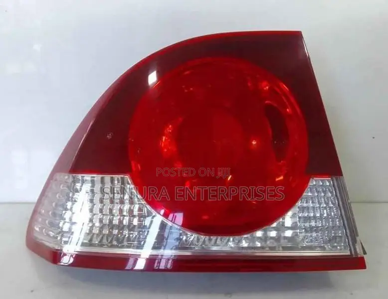 Honda Civic FD3 Tail Light Lh