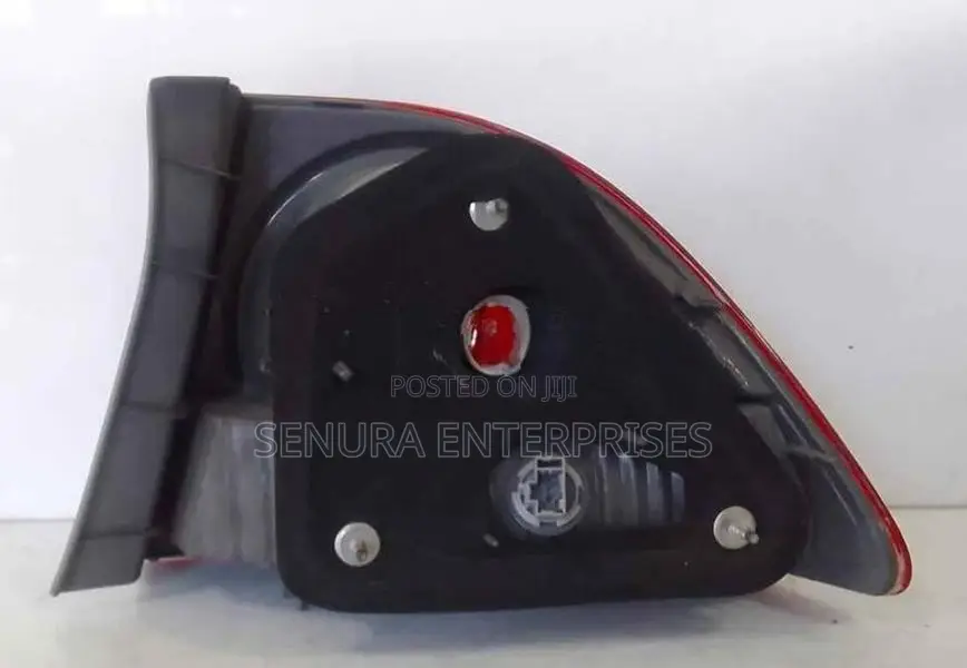 Honda Civic FD3 Tail Light Lh