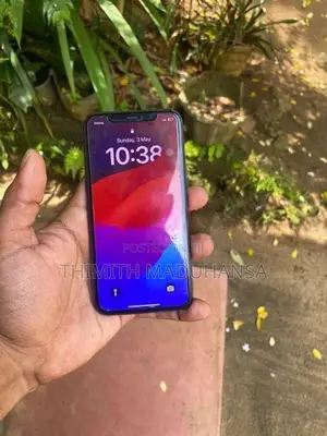 Apple iPhone 11 Pro 256GB (Used)