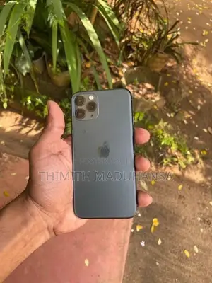 Apple iPhone 11 Pro 256GB (Used)