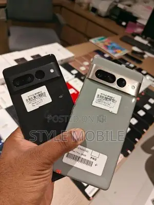 Google Pixel 7 Pro 12GB 256GB (Used)