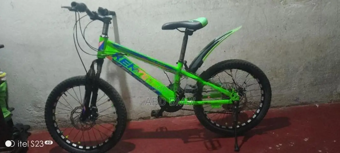 Kenton Bicycle