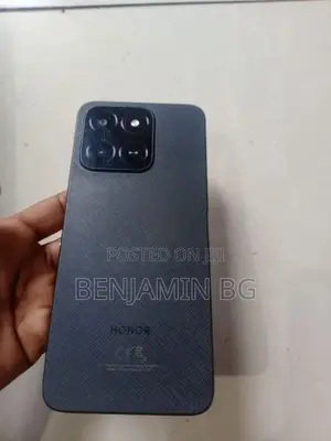 Honor X6c 5G (Used)