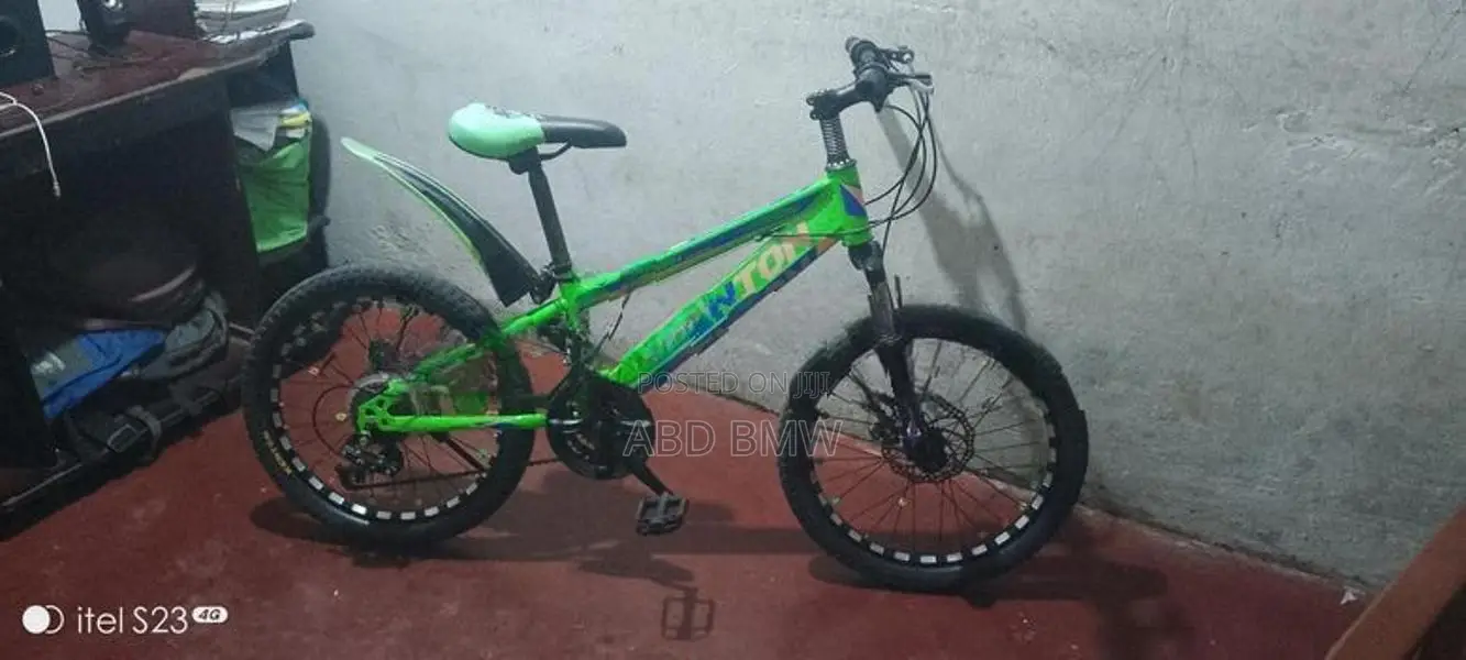 Kenton Bicycle