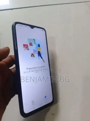 Honor X6c 5G (Used)