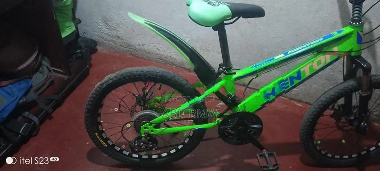 Kenton Bicycle