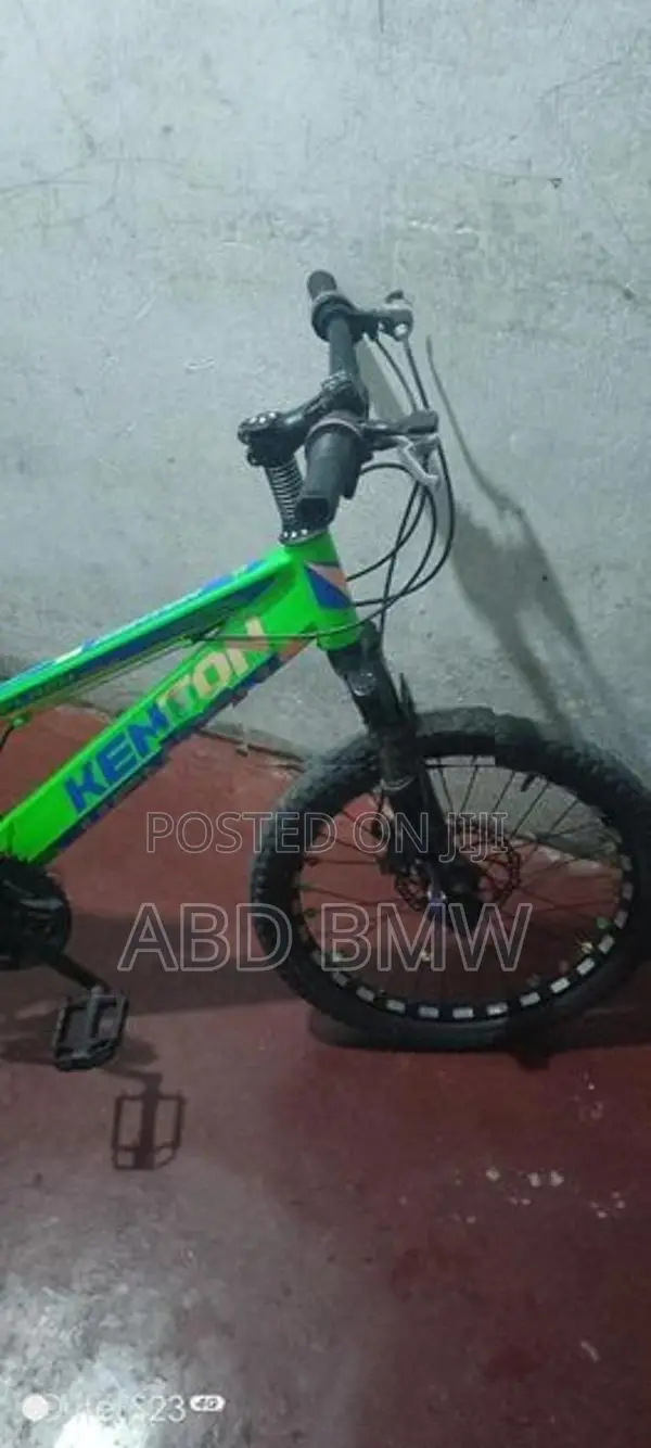 Kenton Bicycle