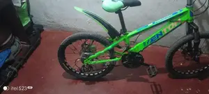 Bicycle