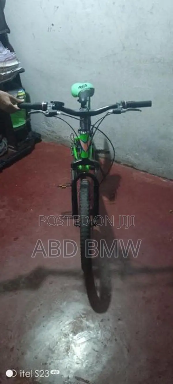 Kenton Bicycle