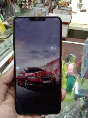 Vivo Y85 (Used)