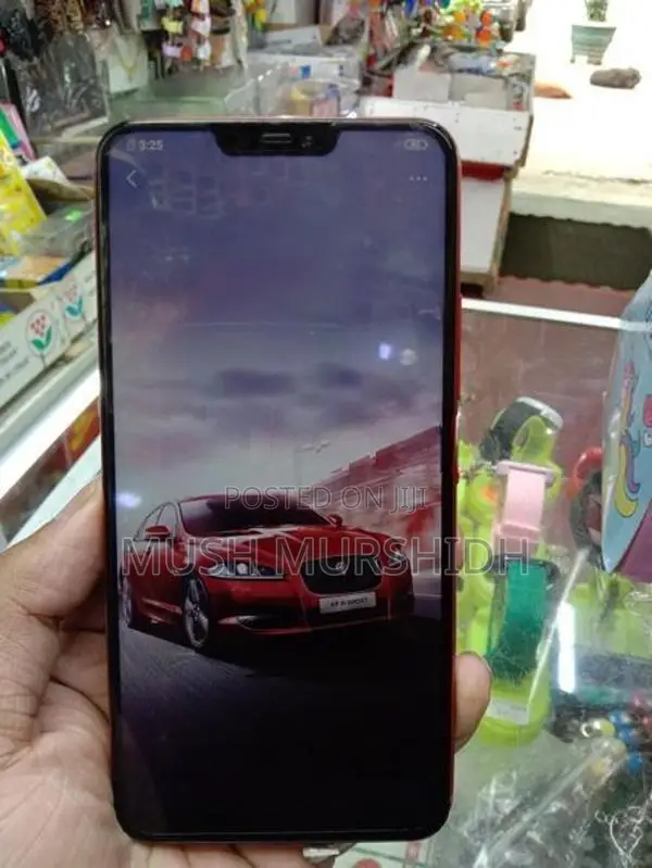 Vivo Y85 (Used)