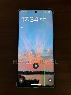 Google Pixel 7 Pro (Used)