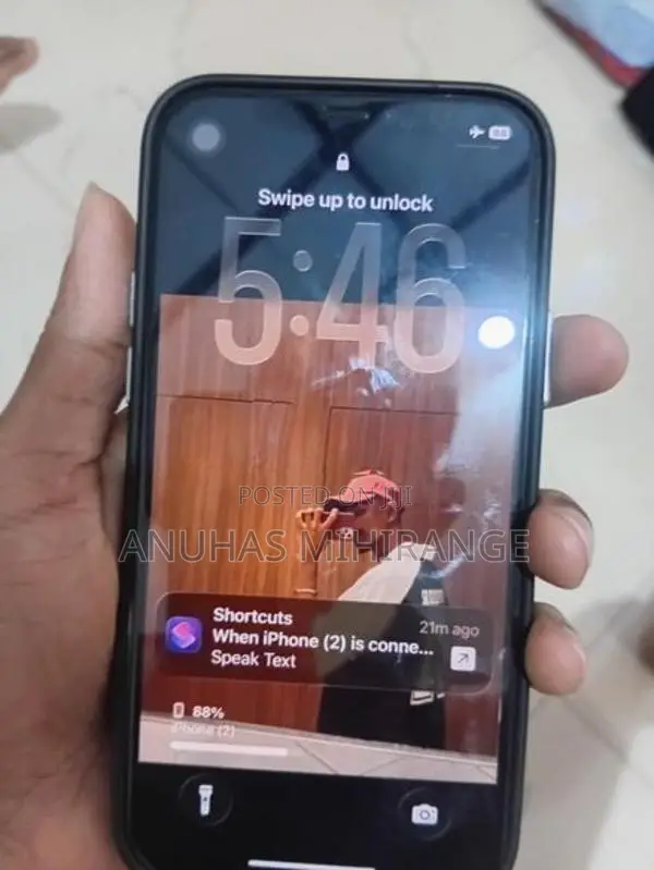 Apple iPhone 12 Pro 256GB (Used)