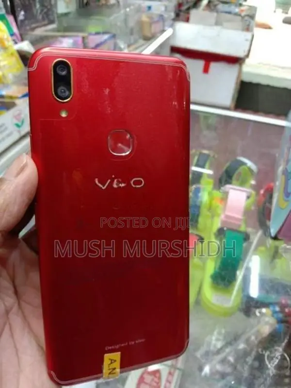 Vivo Y85 (Used)