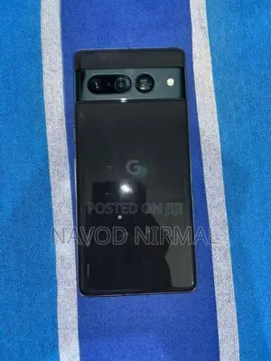 Google Pixel 7 Pro (Used)
