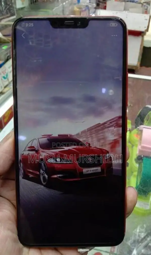 Vivo Y85 (Used)